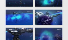 炫酷的短视频视频素材,瞬间点燃你的视觉盛宴！