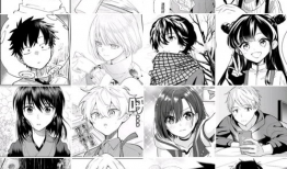 日本攻受漫画,激情碰撞下的甜蜜纠葛