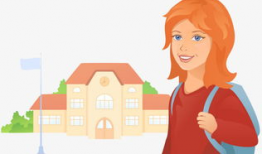 漫画学校老师,老师们的欢乐日常