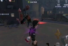 第五人格短视频,第五人格短视频揭秘游戏惊魂时刻