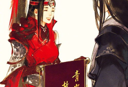 山河人间漫画全集,漫绘千年风华，穿越时空的画卷